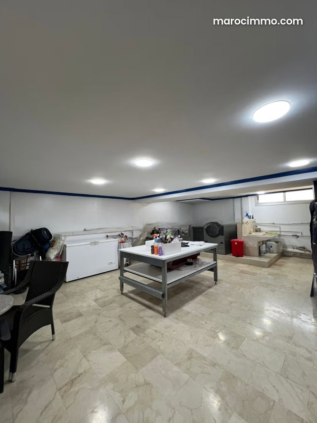 Local commercial – Quartier Branes — 3