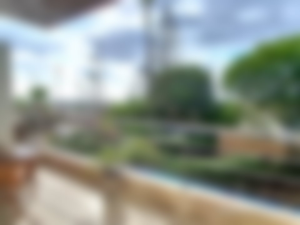 Appartement vue mer à louer à Aïn Diab, Casablanca