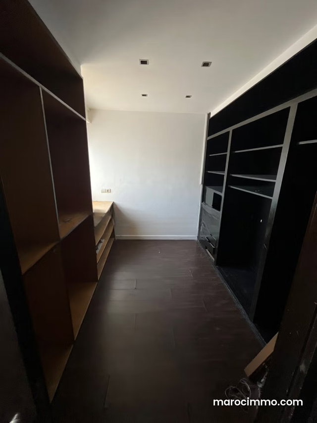 Bureau Prime 160 M² Aménagé — 4