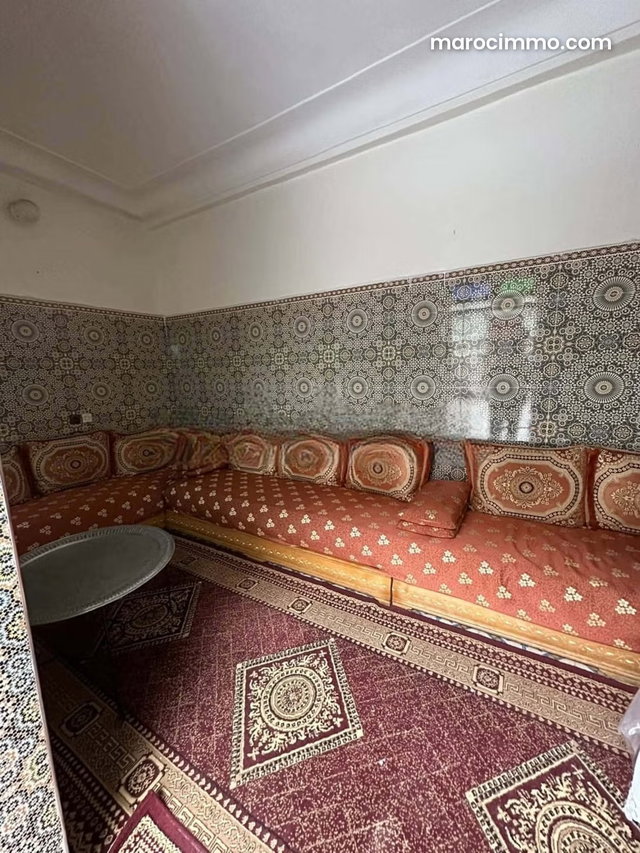 Magnifique Riad a vendre titrée — 4