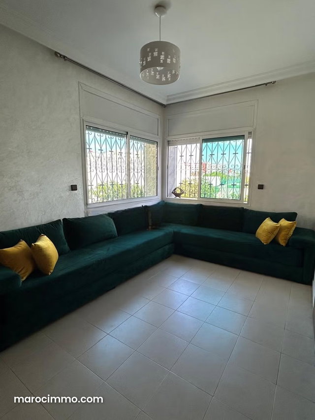 Appartement 3 chambres devant Lycée Lyautey — 4
