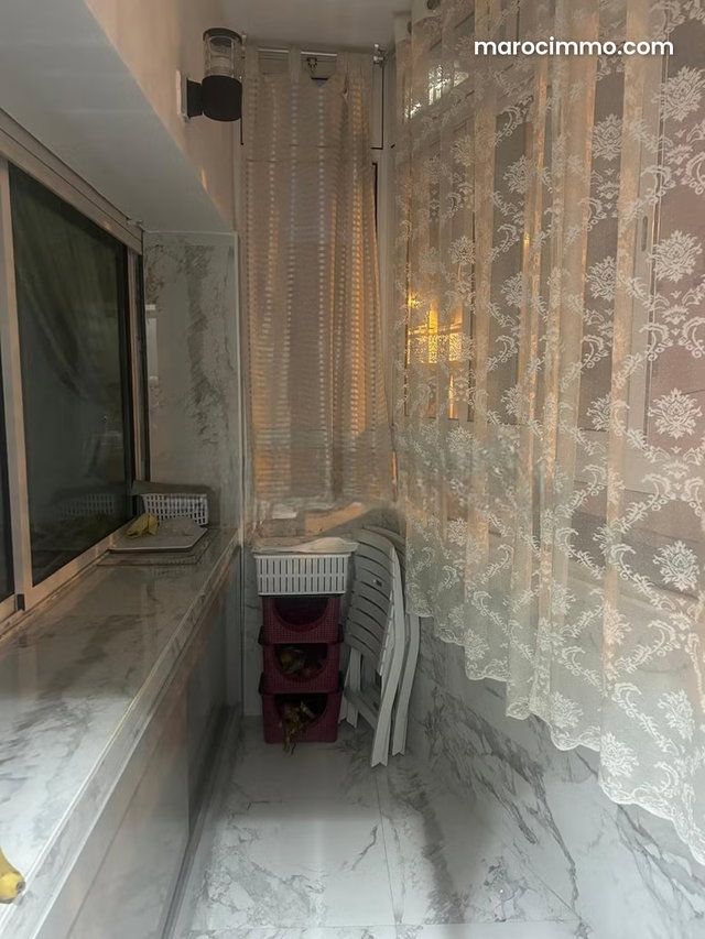 Appartement 3 chambres devant Lycée Lyautey — 5