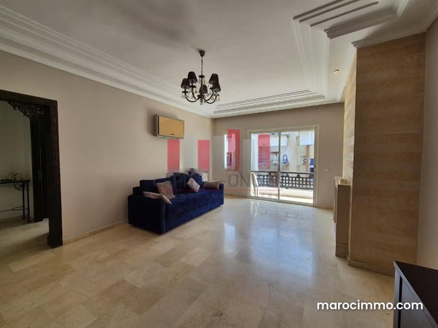 Spacious Triangle d'Or Apartment — 2