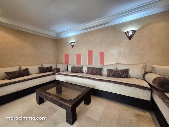 Spacious Triangle d'Or Apartment — 3