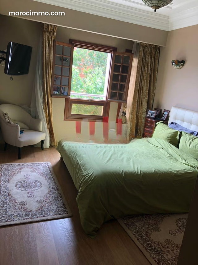 Appartement — 5
