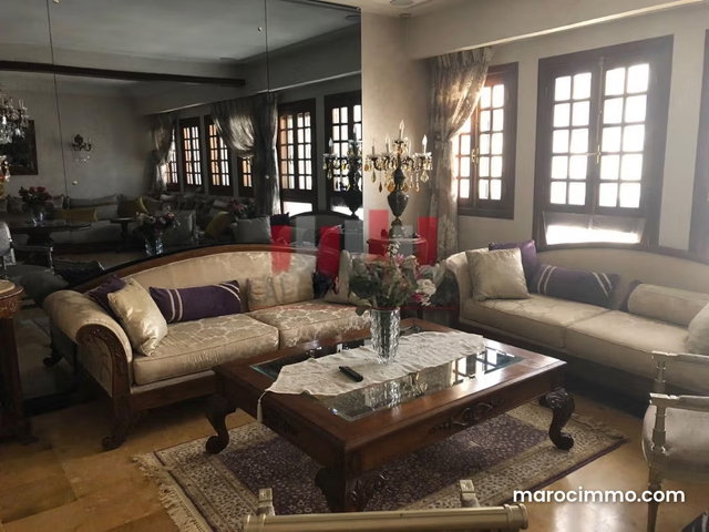 Appartement — 3