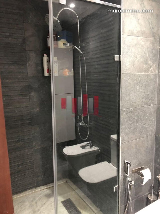 Appartement — 2