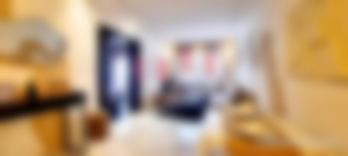 Appartement meublé avec terrasse à louer au Gauthier Casablanca