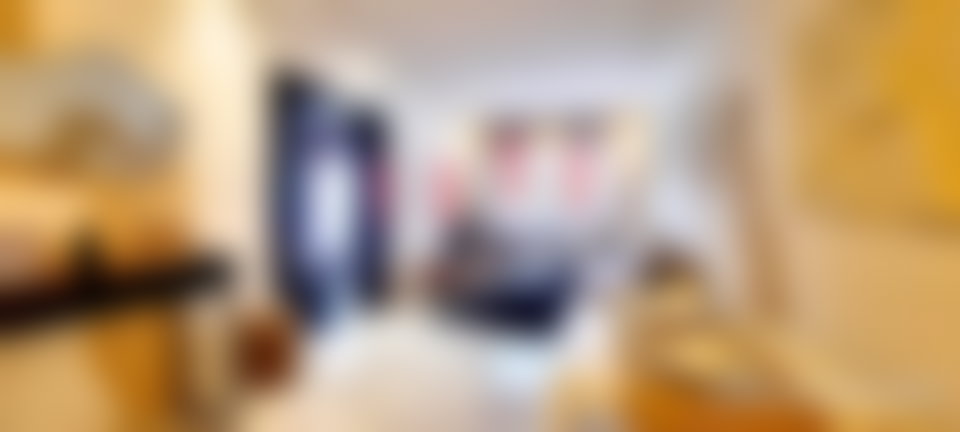 Appartement meublé avec terrasse à louer au Gauthier Casablanca