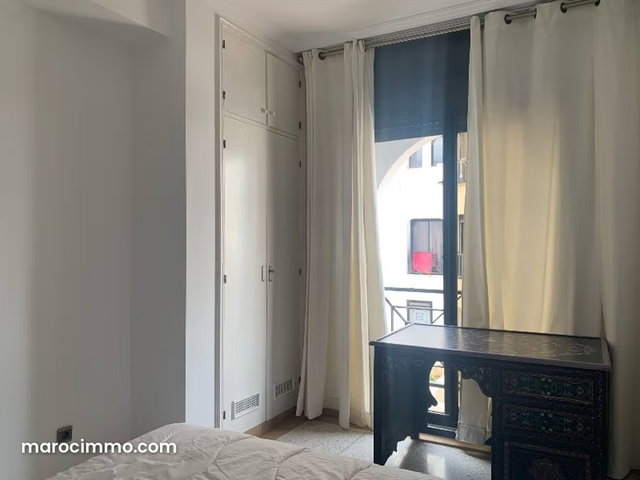 Furnished Duplex for Rent in AIN DIAB II — 5