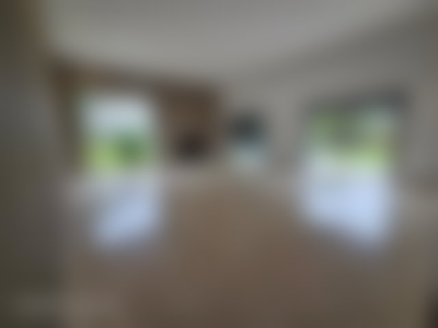 فيلا راقية بمسبح وحديقة كبيرة وسط بوسكورة — 2