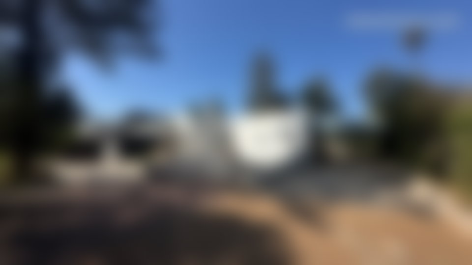 فيلا على أرض فسيحة للبيع بحي السويسي في الرباط