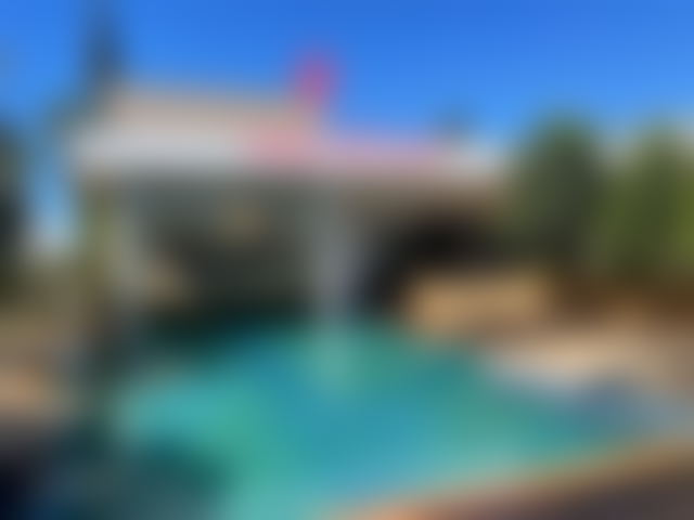 750 m² Villa with Pool and Garden, Souissi, Rabat — Rabat