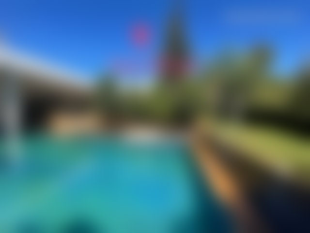 750 m² Villa with Pool and Garden, Souissi, Rabat — 4