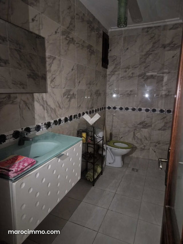 Appartement à Vendre de 140.0 m² à Bouskoura, Bouskoura — 2