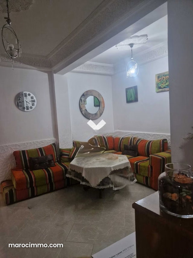 Appartement à Vendre de 140.0 m² à Bouskoura, Bouskoura — 4