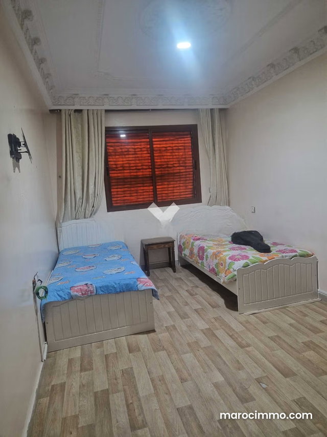 Appartement à Vendre de 140.0 m² à Bouskoura, Bouskoura — 3