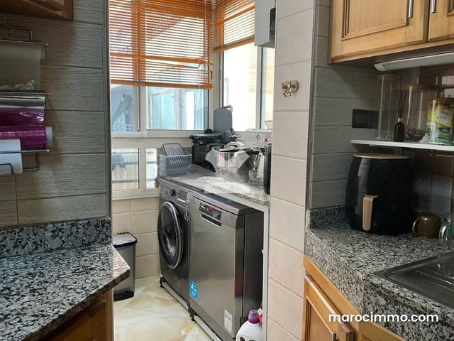 Apartment for Sale of 86.0 m² in Casablanca, Ain Sebaa — 3