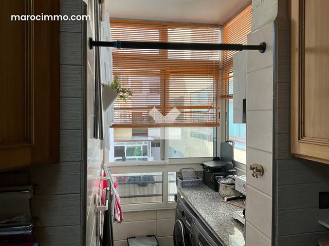 Apartment for Sale of 86.0 m² in Casablanca, Ain Sebaa — 5