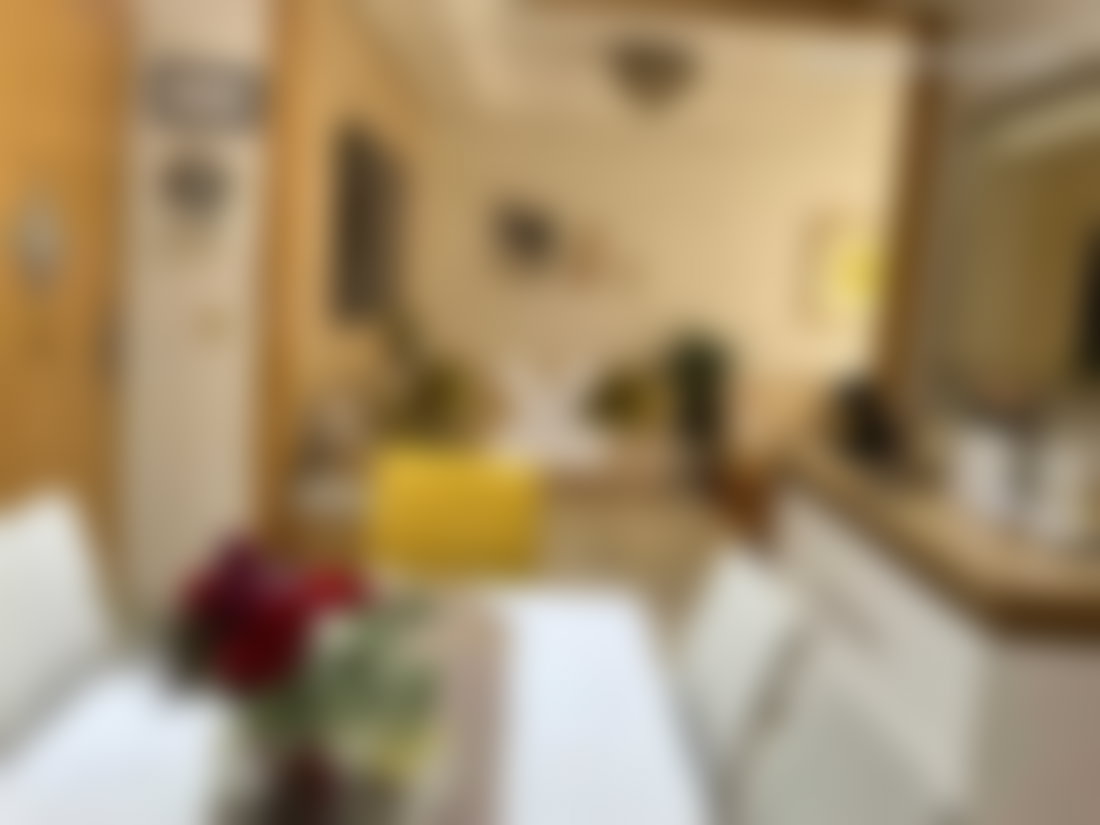 Appartement 5 pièces avec jardin et garage, Ain Sebaa Casablanca