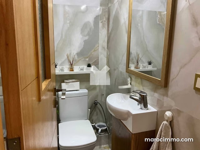 Apartment for Sale of 86.0 m² in Casablanca, Ain Sebaa — 4