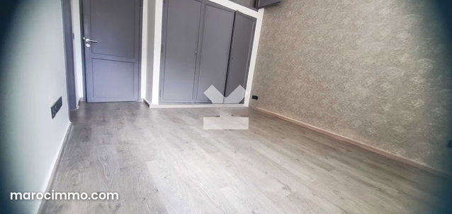 Appartement à Louer de 138.0 m² à Casablanca, Belvedere Sidi Belyout — 5