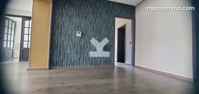 Appartement à Louer de 138.0 m² à Casablanca, Belvedere Sidi Belyout — 3