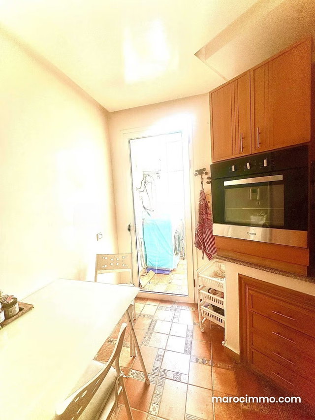 Apartment for Rent in Casablanca, Lissasfa — 5