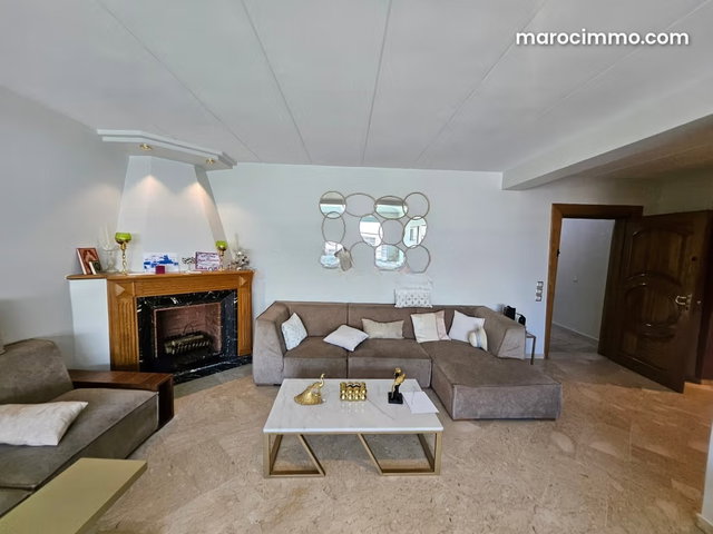 Appartement a vendre a w mars — 3