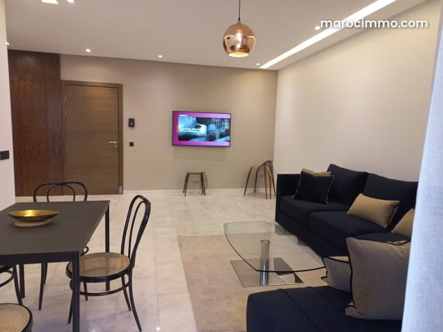 Beautiful Furnished Apartment — 5