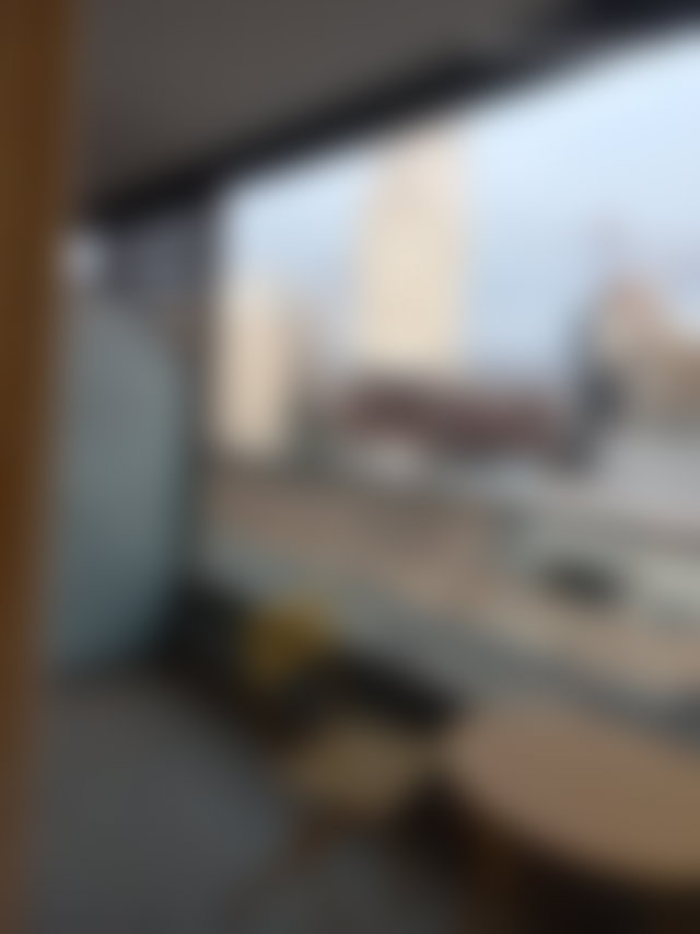 Appartement meublé 2 chambres, Casablanca Finance City — 2