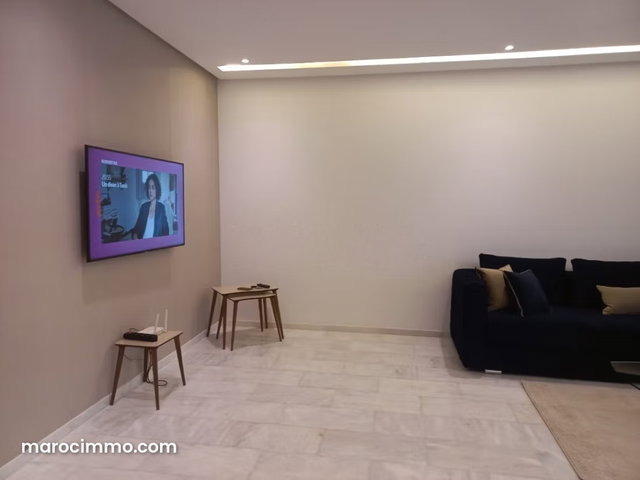 Beautiful Furnished Apartment — 4