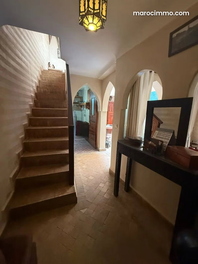 Renovated Riad in Marrakech Medina — 5