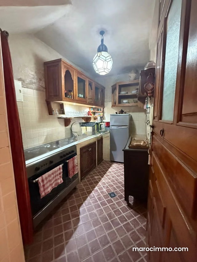 Renovated Riad in Marrakech Medina — 4