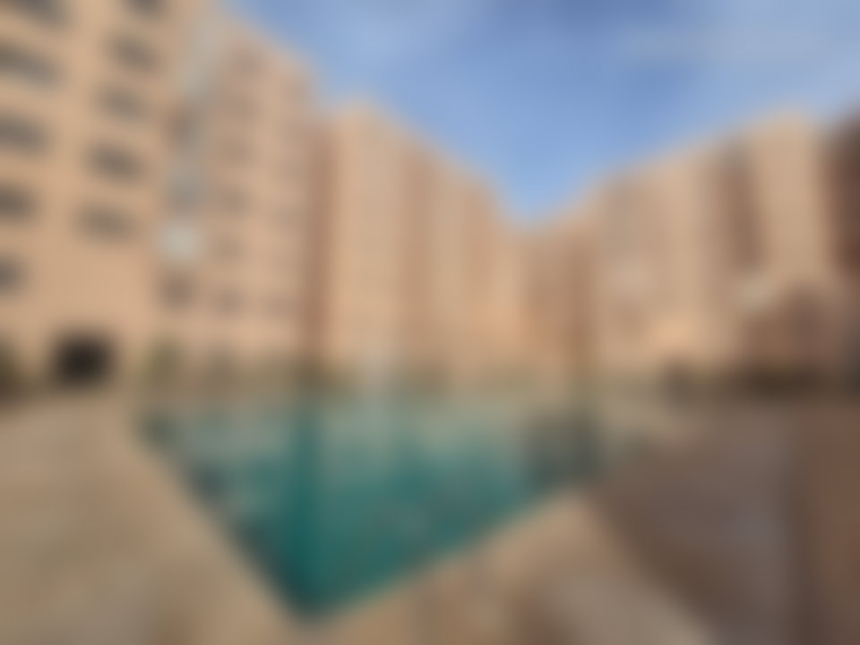 شقة مفروشة مشرقة للكراء بحي مبروكة في مراكش