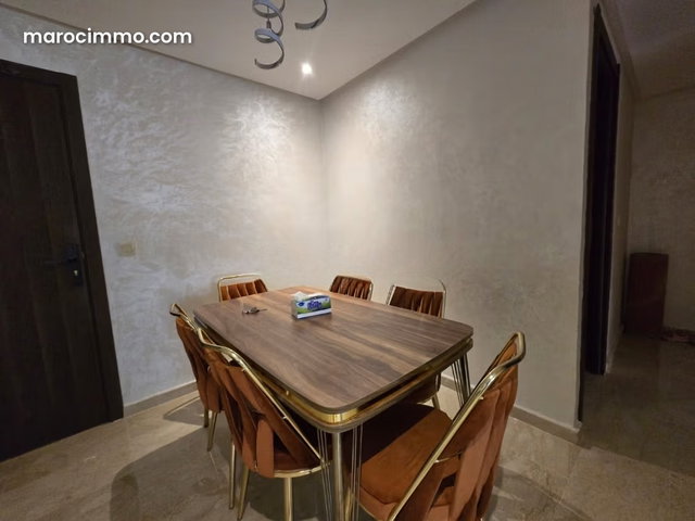 Splendide appartement F3 Locat Longue durée — 3