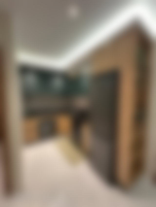60 m² Apartment, 2 Bedrooms, Mountain Views in Martil — 2