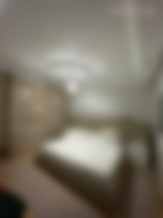 Furnished Apartment with Terrace and Mountain Views in Martil — 2