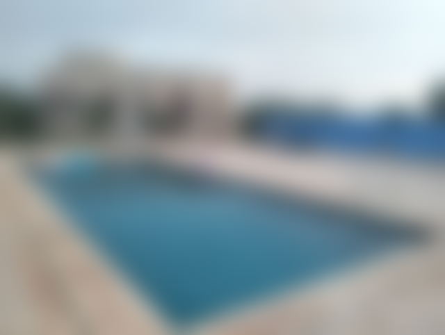 4-Suite Villa with Swimming Pool, Ouarzazate Road, Marrakech — Marrakesh
