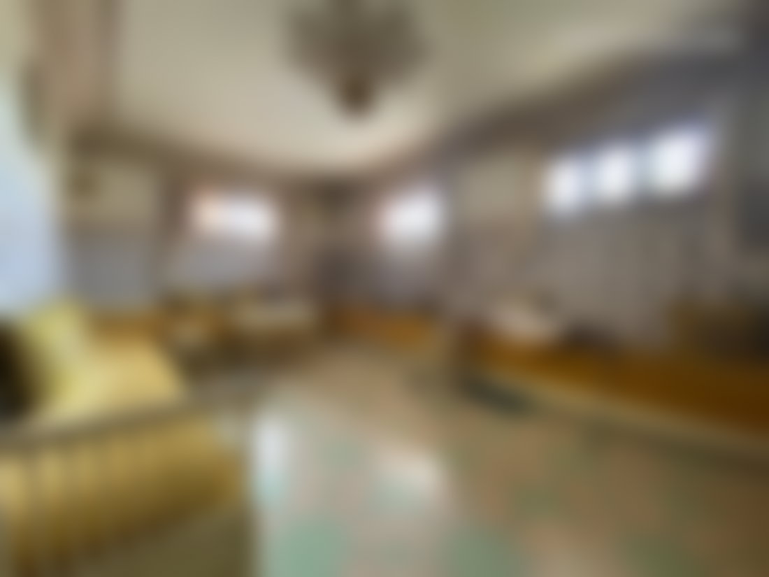 منزل بثلاثة طوابق وشرفة في سيدي عباد مراكش