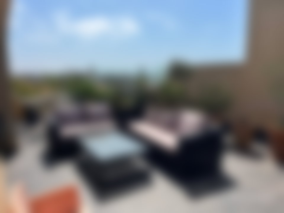 Appartement 210 m², vue mer, Aïn Diab, Casablanca