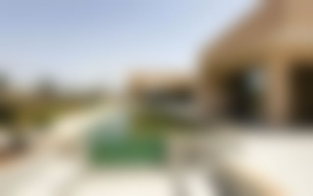 Villa 462 m², 5 chambres, piscine, Route d'Ourika, Marrakech — Marrakech