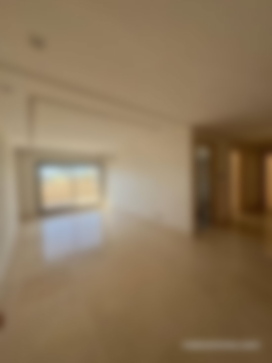 Appartement 106 m² avec terrasse à louer à Oasis Casablanca