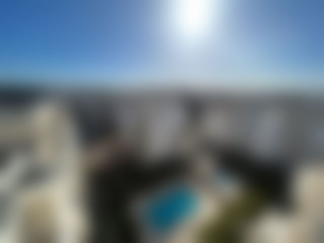 شقة مفروشة مع مسبح وشرفة بتمديد الرياض في الرباط — الرباط