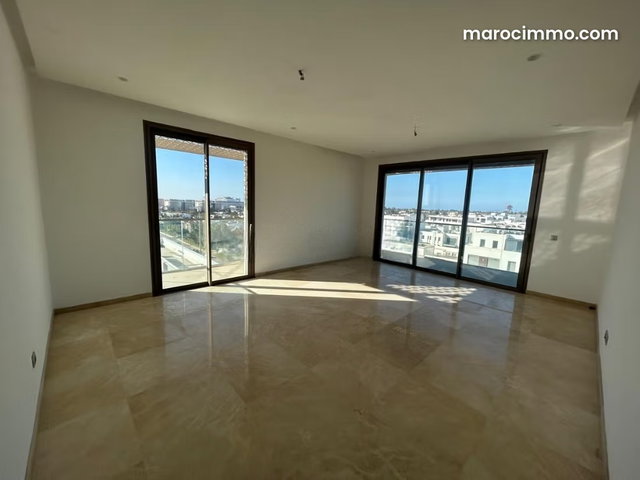 Apartment for Rent L'Orangeraie 120 m2 — 3