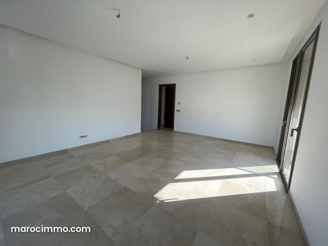 Apartment for Rent L'Orangeraie 120 m2 — 4