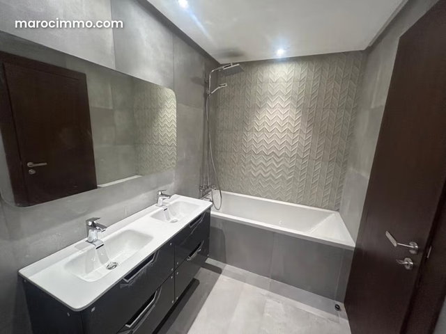 Apartment for Rent L'Orangeraie 120 m2 — 2