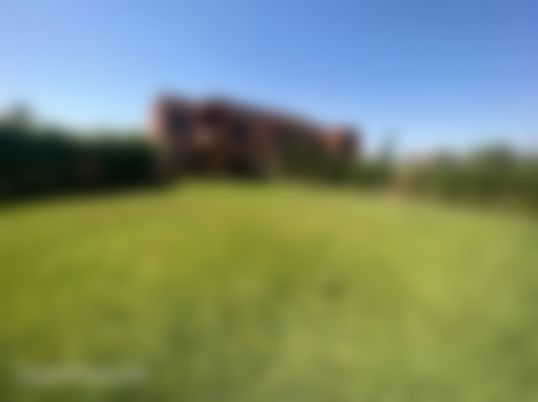 Villa 500 m² avec piscine à vendre, Route de Fès, Marrakech