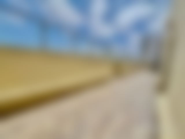 شقة فاخرة بترّاس 70 م² للكراء بحي بالمير الدار البيضاء — الدار البيضاء