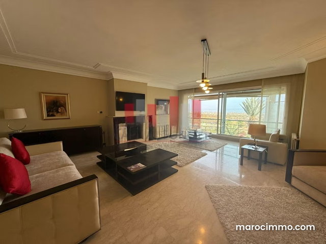 Magnifique appartement vue mer — 2